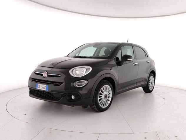 FIAT 500X 500 X 2018 1.3 mjt Connect 95cv - Foto 3