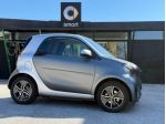 SMART ForTwo EQ Passion  SOLO KM. 7.751 DIREZIONALE FABBRICA rif. 23412253