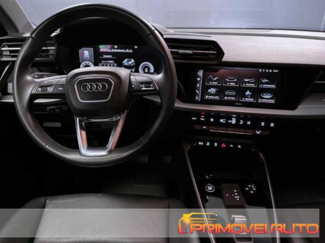 AUDI A3 SPB 35 TFSI Business Advanced rif. 20903472 - Foto 3