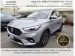 Mg ZS 1.5 VTi-tech Luxury