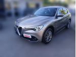 ALFA ROMEO Stelvio Stelvio 2.2 Turbodiesel 210 CV AT8 Q4 Super