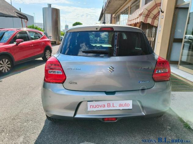 SUZUKI - Swift - 1.2 Hybrid Top - Foto 3