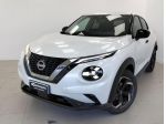Nissan Juke 1.0 DIG-T 114 CV Acenta