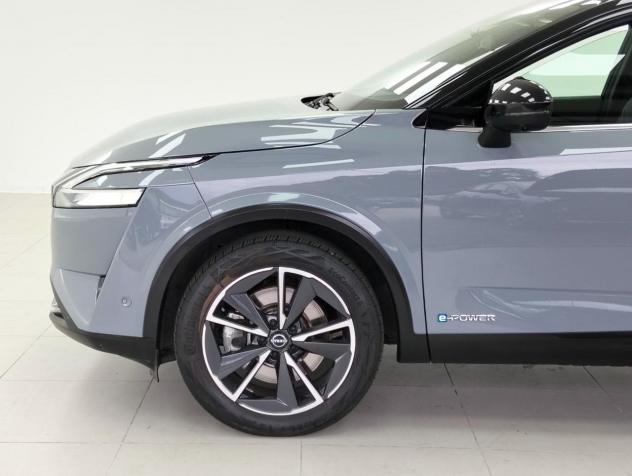 Nissan Qashqai e-Power Tekna - Foto 8