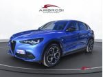 ALFA ROMEO Stelvio 2.2 t Sprint Q4 210cv auto rif. 23394499