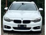 Bmw 435d xDrive 4x4 Msport ritiro usato/scambio