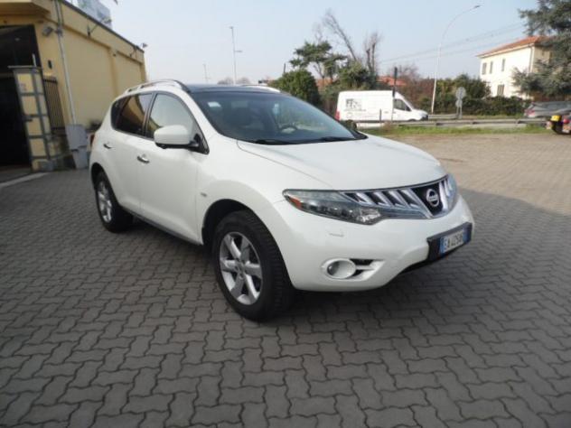 NISSAN Murano 3.5 V6 Tekna Benzina/Gpl rif. 8052550 - Foto 3