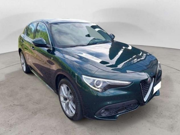 ALFA ROMEO Stelvio 2020 2.2 Turbo 210cv Ti Q4 AT8 rif. 24180875