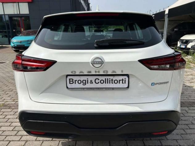 NISSAN Qashqai III 2021 1.5 e-power Acenta 2wd rif. 24071909 - Foto 5