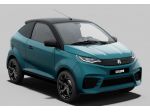 Aixam Coupe 600 GTI Sensation