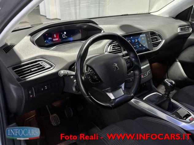 PEUGEOT 308 SW BlueHDi 130 CV Allure - PROMO rif. 23275403 - Foto 9