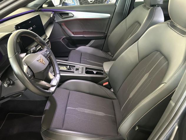 CUPRA Formentor 1.4 E-HYBRID DSG Technology Pack XL - Foto 8