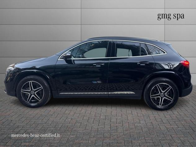 Mercedes-Benz EQA 300 AMG Line Advanced 4matic - Foto 6