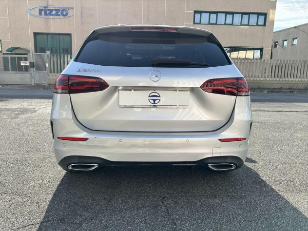 Mercedes-Benz Classe B B 200d Automatic Premium - Foto 5