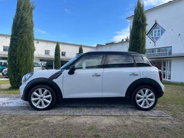MINI Countryman Cooper D - Foto 2