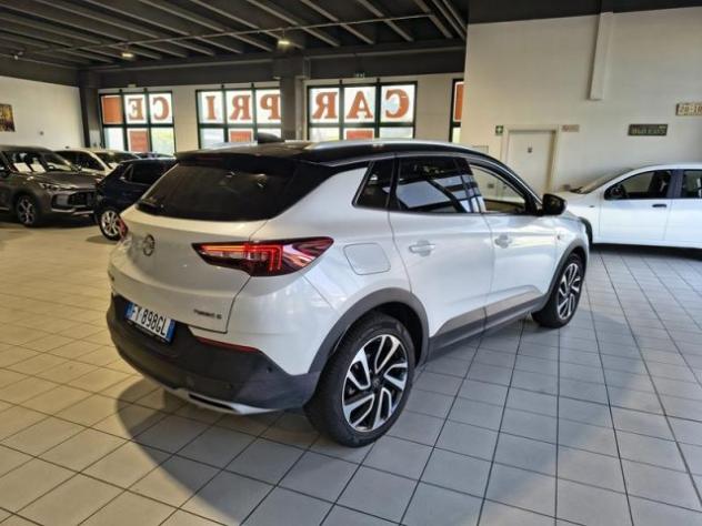 OPEL Grandland X 1.5 diesel Ecotec aut. Advance rif. 23905048 - Foto 3