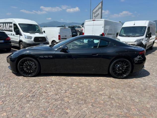 MASERATI GranTurismo V6 490 CV AWD Modena rif. 23953288 - Foto 3