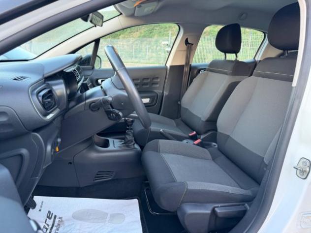 CITROEN C3 BlueHDi 100 S&S Feel Pack rif. 24152903 - Foto 9