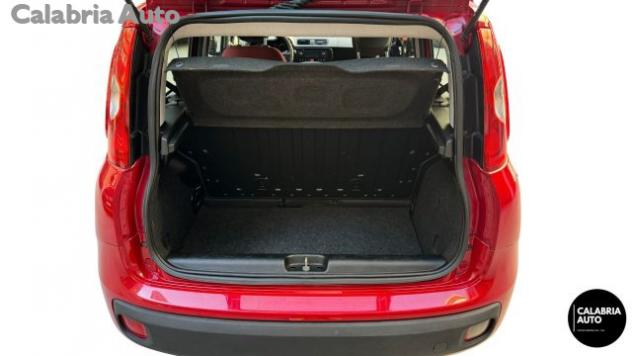FIAT Panda 1.3 MJT 16V Pop rif. 24130799 - Foto 5