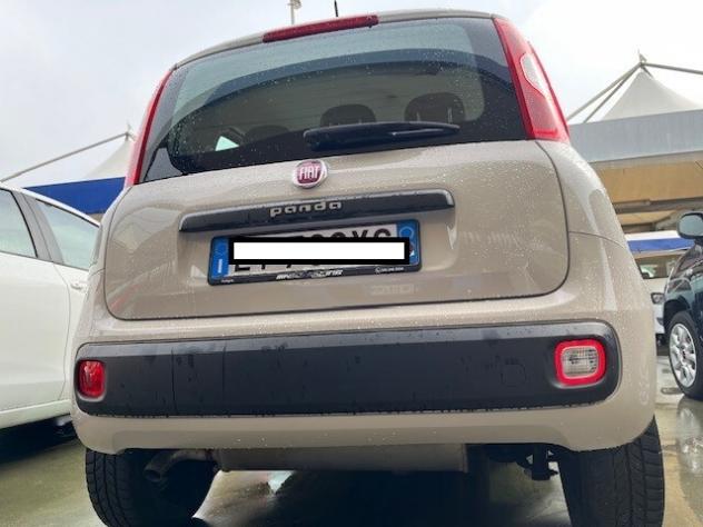 FIAT PANDA 2015 - Foto 3