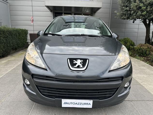 Peugeot 207 5p 1.4 8v Energie 75cv *REVISIONE & TAGLIANDO OK, GOMME NUOVE* - Foto 2