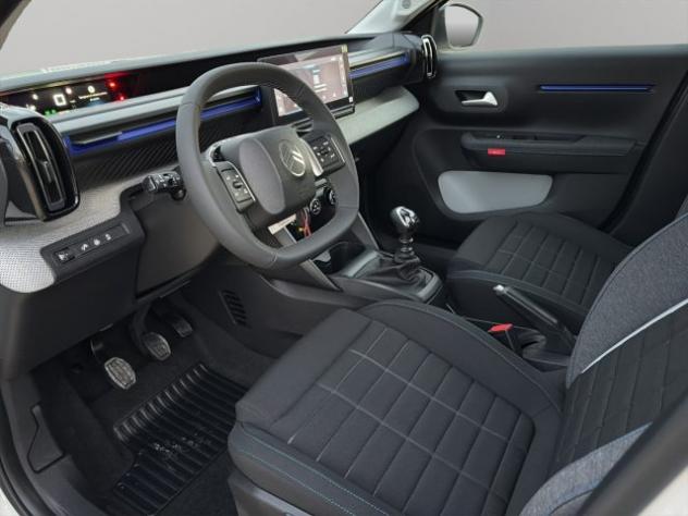 CITROEN C3 1.2 PureTech 100cv S&S PLUS rif. 23033938 - Foto 10