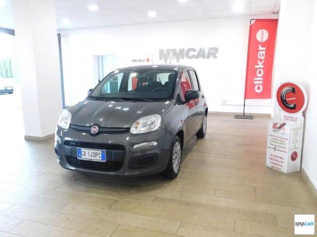 FIAT Panda 1.0 FireFly S&S Hybrid City Life - Foto 2