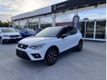 SEAT Arona Arona 1.0 tgi FR 90cv Metano