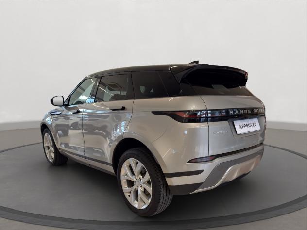 Land Rover Range Rover Evoque 2.0 D163 MHEV SE AWD auto - Foto 10