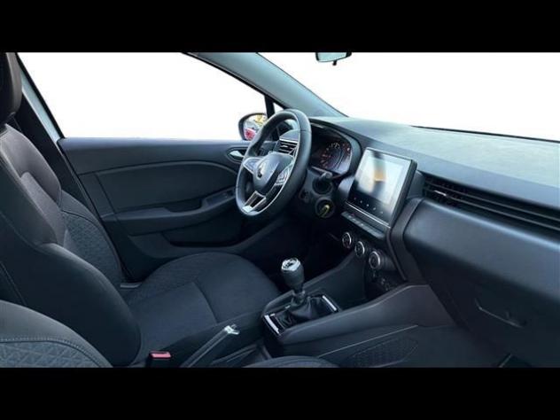 RENAULT Clio 1.0 tce Equilibre Gpl 100cv rif. 23814490 - Foto 7