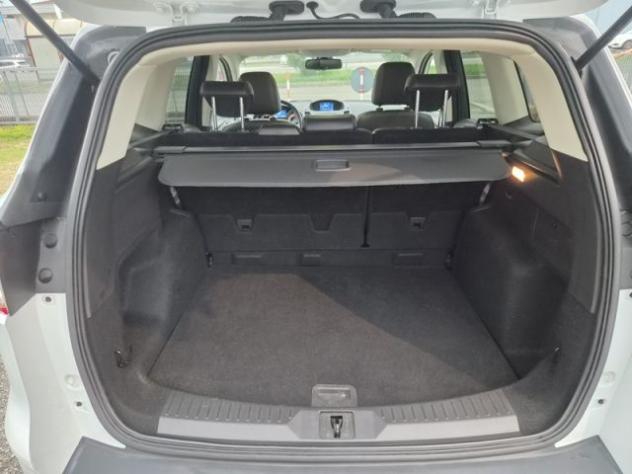 FORD Kuga 2.0 TDCI 163 CV 4WD Powershift Titanium rif. 23930897 - Foto 8