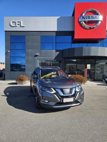 NISSAN X-Trail 1.6 dCi 2WD Tekna rif. 23790988