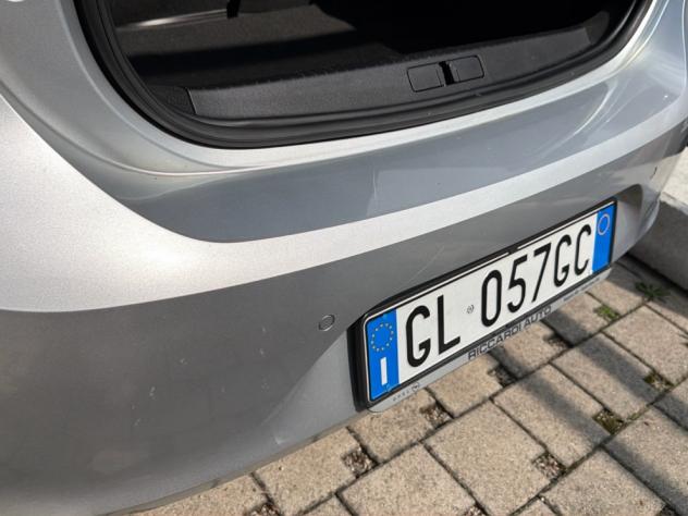 Opel Corsa 6ª serie 1.2 Design & Tech - Foto 10