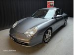Porsche 911 Carrera 3.6CC ASI CON CRS