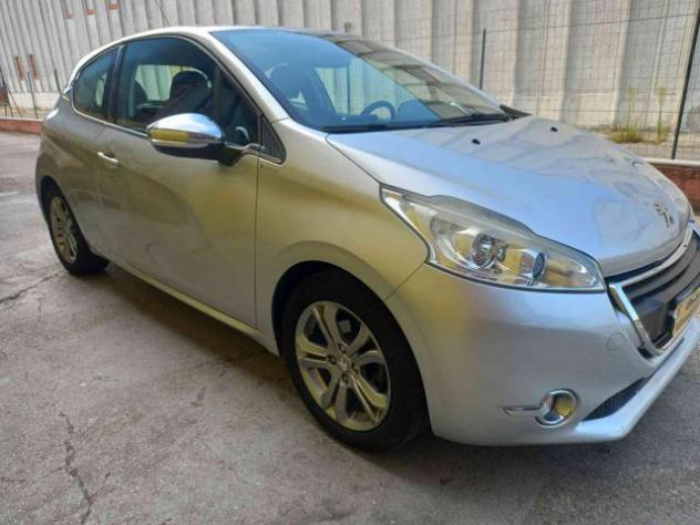 PEUGEOT 208 serie 1.2 VTi 82 CV 3 porte Allure neopatentati rif. 24211960 - Foto 7