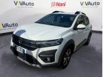 Dacia Sandero Sandero Streetway 1.0 tce Comfort SL DaciaPlus Eco-g 100cv