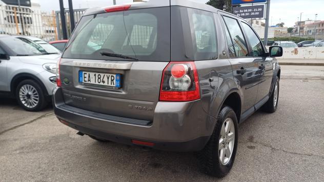 Land Rover Freelander 2.2 TD4 HSE SOLO 128000KM - Foto 6