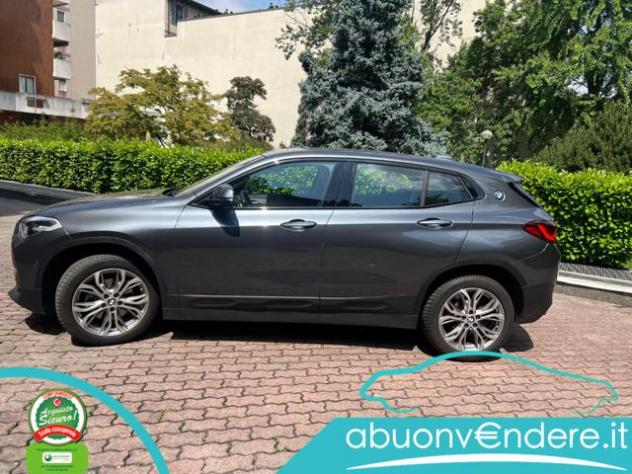 BMW X2 sDrive18d Business-X rif. 23724010 - Foto 4