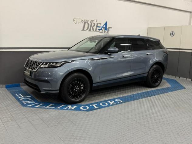 LAND ROVER Range Rover Velar 2.0D I4 180 CV *Iva compresa* Unipropr. rif. 22997283