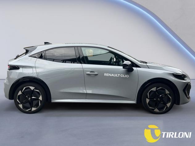 Renault Clio 1.8 full hybrid E-Tech Techno 160cv auto - Foto 8