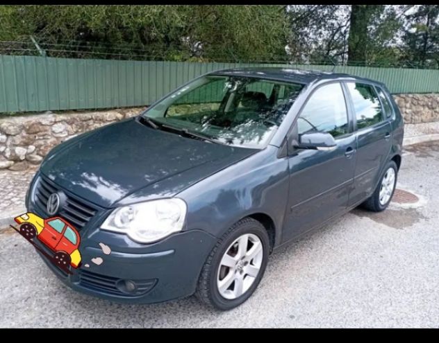 Volkswagen Polo 1.2 Play Go - Foto 7