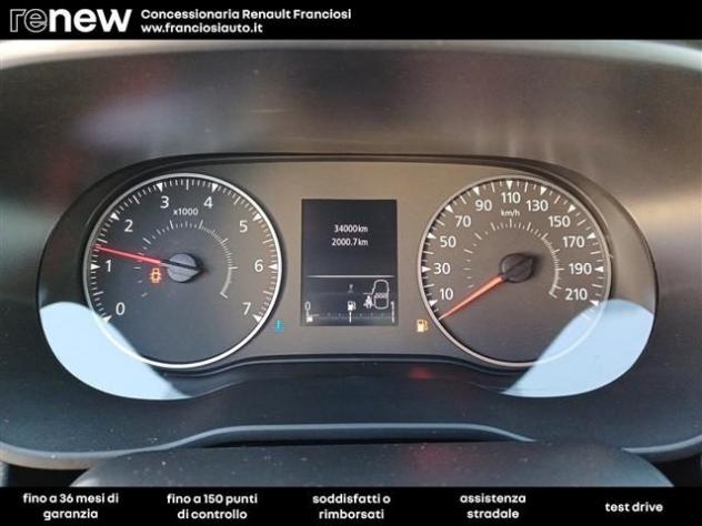 DACIA Duster II 1.0 tce 4x2 90cv Expression NBI rif. 24174012 - Foto 5