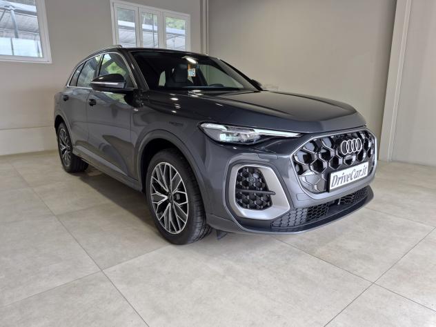 Audi Q5 2.0 TDI MHEV *QUATTRO* S LINE PLUS MATRIX DISPLAY PASS. MMI 360 CARPLAY - Foto 7