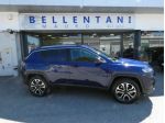 JEEP Compass 2ª serie Compass 1.3 Turbo T4 190 CV PHEV AT6 4xe Limited