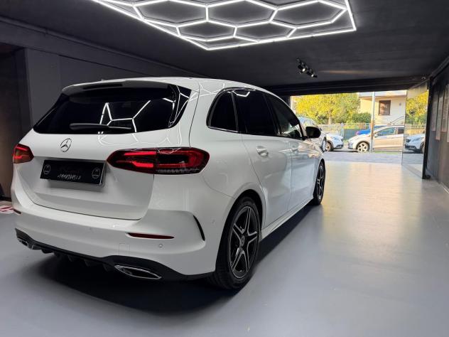 Mercedes-benz B 180 d Automatic Premium - Foto 6