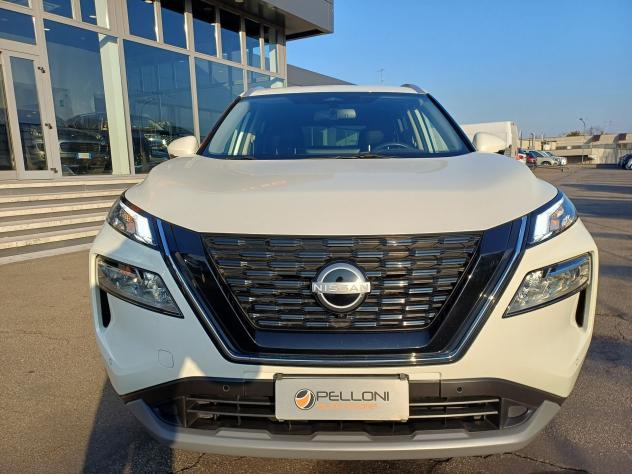 Nissan X-Trail e-Power 2WD N-Connecta GARANZIA-KM CERTIFICATI - Foto 3