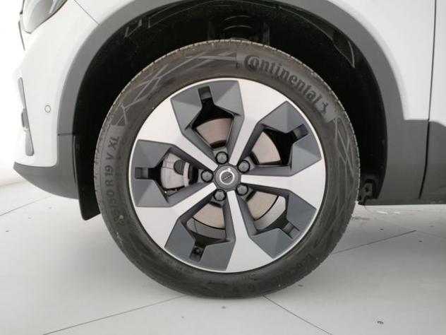 VOLVO XC40 B3 automatico Ultra Dark - Pronta consegna rif. 22299231 - Foto 8