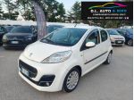 Peugeot 107 1.0 5p. Superga