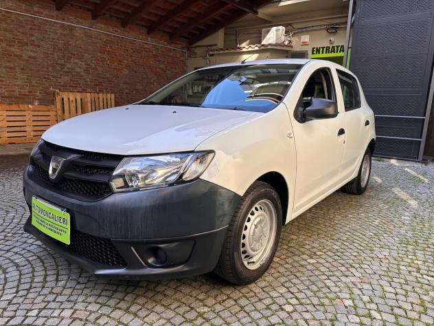 Dacia Sandero 1.2 *Km 16.443* UniProprietario