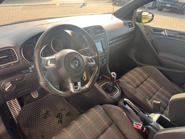 Volkswagen Golf GTI 2.0 GTI #10530 - Foto 8